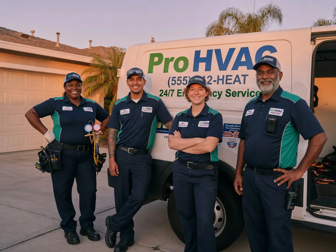 Furnace Repair company in Tuppers Plains, OH